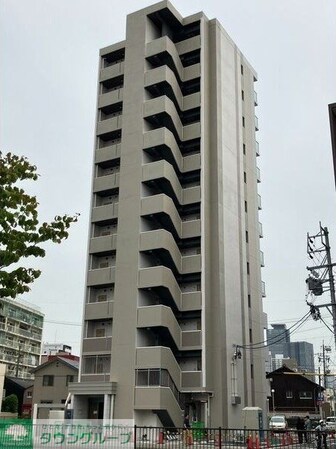 プレイズシード浅間町の物件内観写真